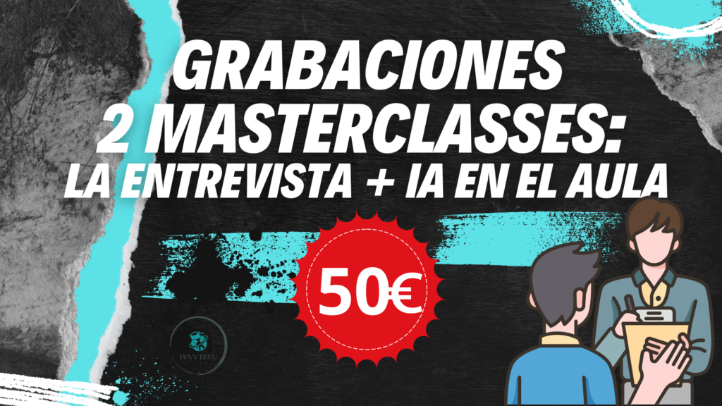 Preparación para la entrevista profesores visitantes eeuu